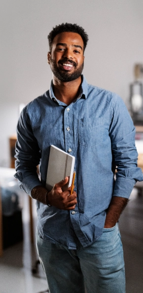 Agende uma demonstração Wisen Pharma