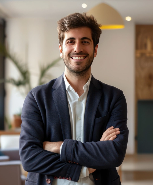 Parceiro de negócios Wisen Pharma